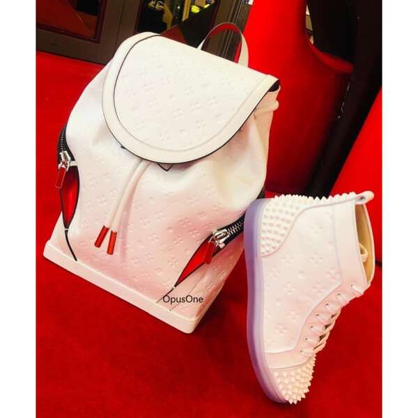 クリスチャン ルブタン コピー 日本公式未入荷ありディオール louboutin Explorafunk 3195376M315